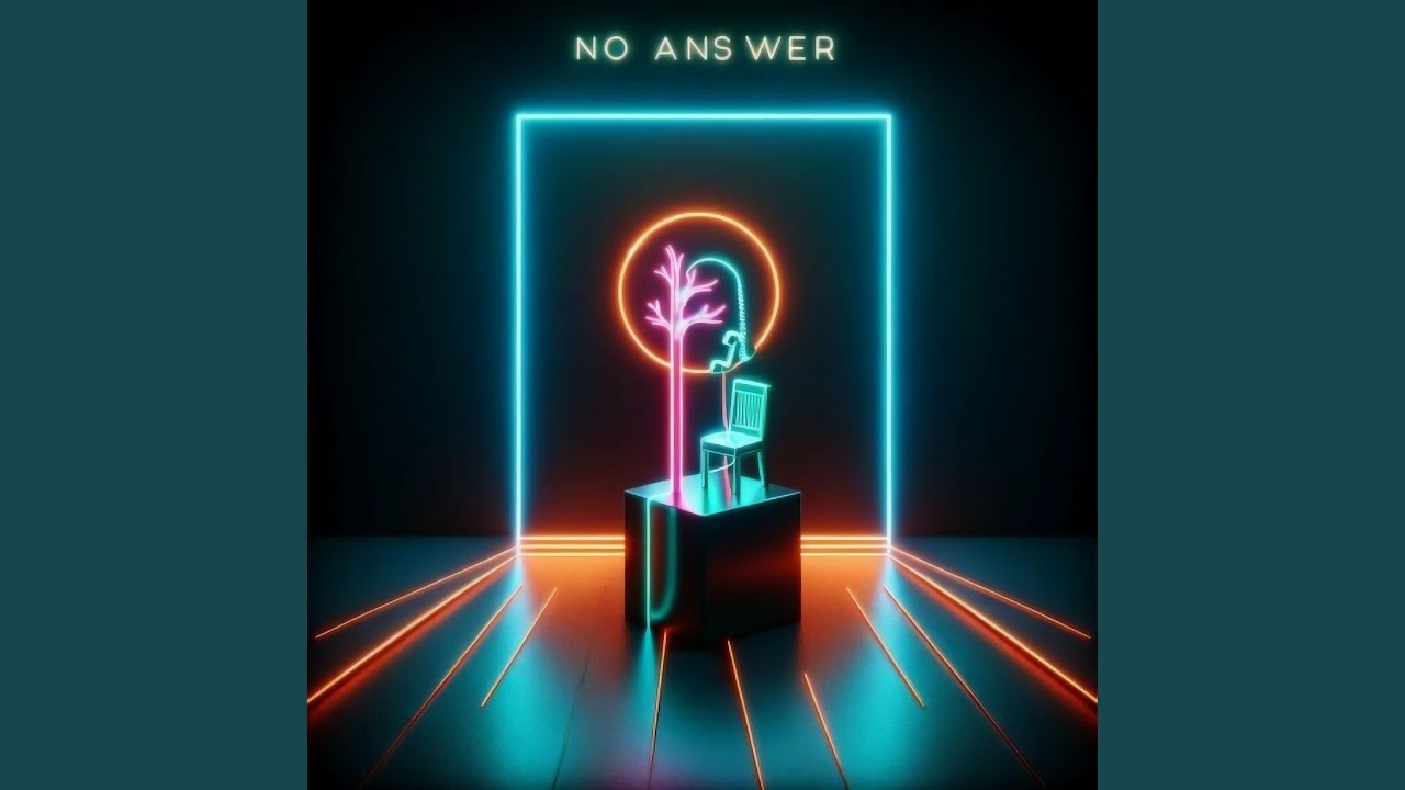 No answer auf YouTube ansehen No answer auf YouTube ansehen
