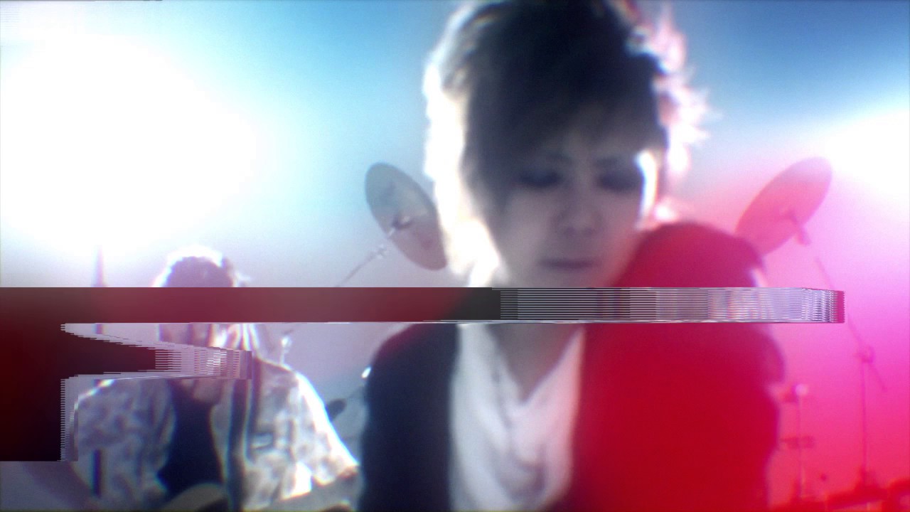 BLOOD STAIN CHILD [gaia evolution] Music video