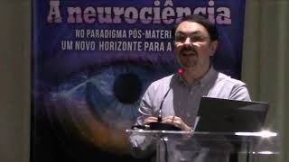 Mente, cérebro e Espírito: Três dimensões interacionais do ser - Rossandro Klinjey