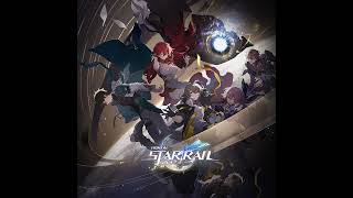 Take the Journey (Album Version) - Honkai: Star Rail 1.0 OST