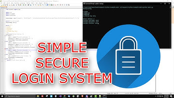 How To Setup KeyAuth Python Login System