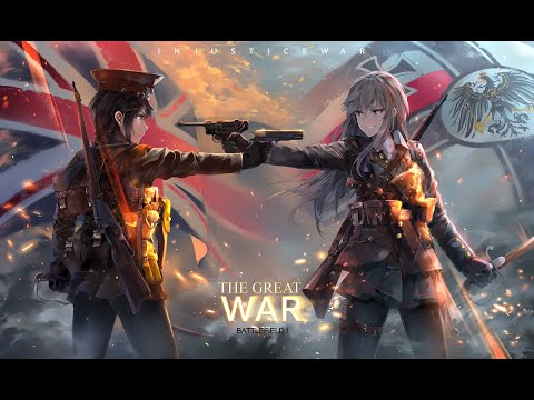 战地一超燃踩点击杀混剪 battlefield 1 killing highlights