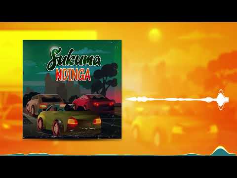 Sukuma Ndinga Singeli Beat Produced By IidyClassic