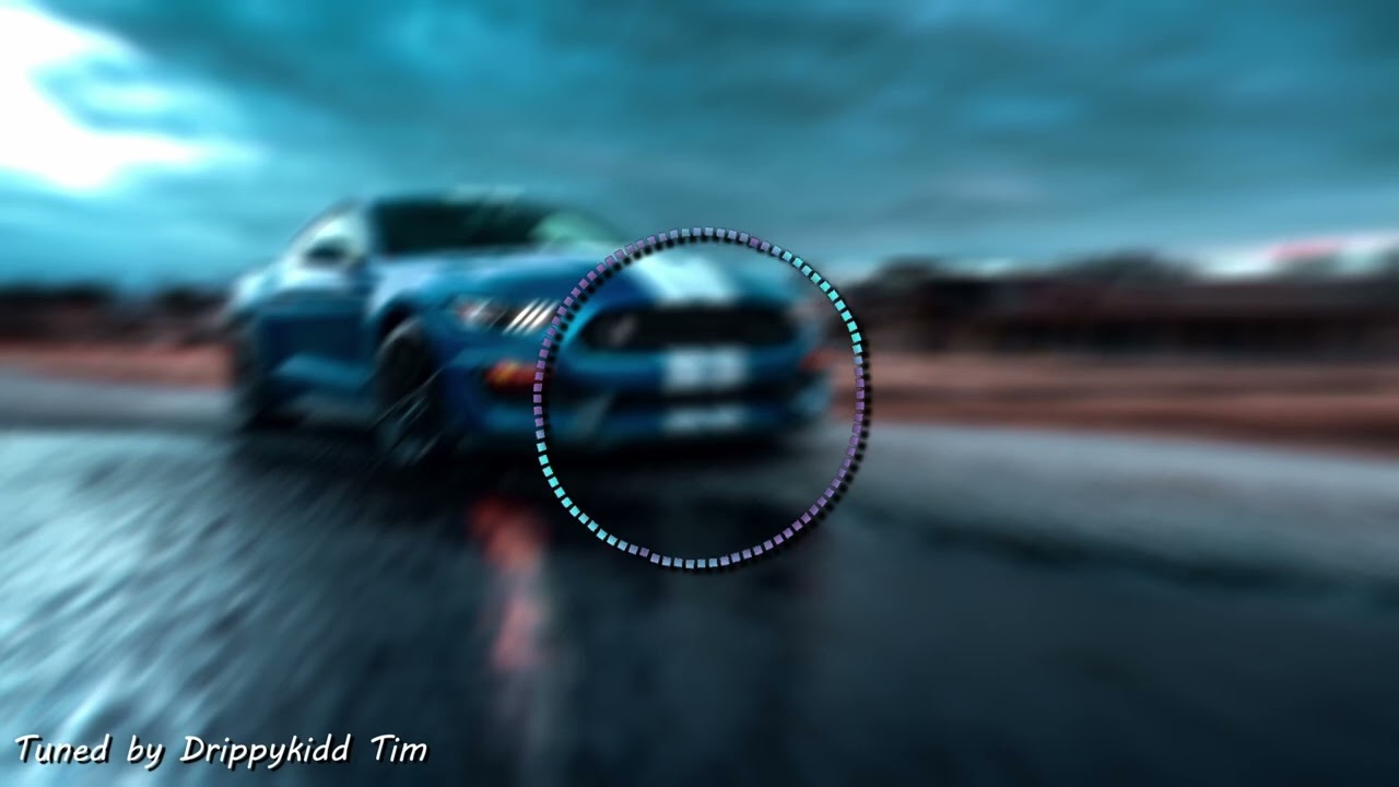 Real Boston Richey - Keep Dissing 2🤬 (feat. Lil Durk) | Bass Boosted🔊