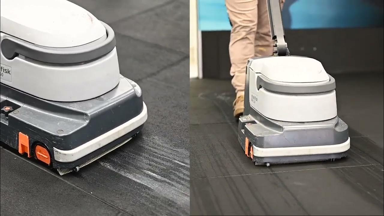 How To Clean Gym Rubber Floor Mats Gym Mat Cleaning In Easy Steps