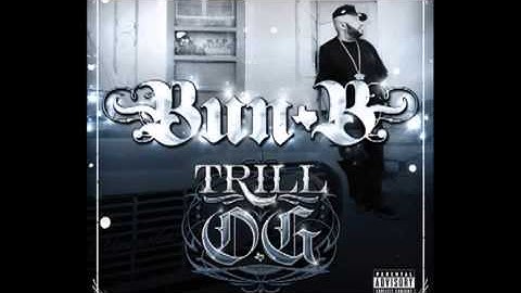 Bun B - It's Been a Pleasure (Feat. Drake)