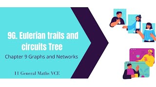 11GM Graphs and Networks 9G Eulerian trails and circuits