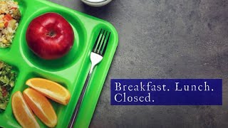 Summer is no vacation from hunger - The Greater Boston Food Bank