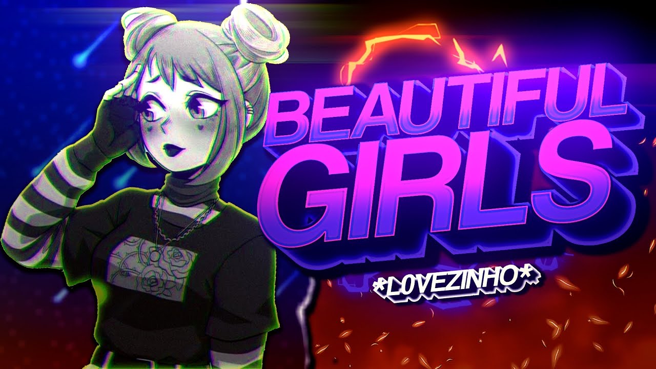 Beautiful Grirls V2 KKKK | By 