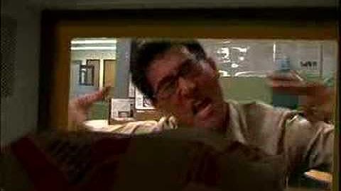 Factiva 15 Second spots