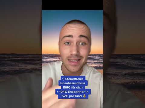 3 Steuertipps für