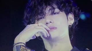 break up with your girlfriend- Taehyung Edit