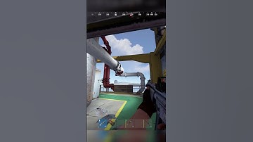 GRUBBING LARGE OIL RIG  #rust