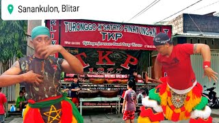  Streaming  Jaranan Tkp Show 1277  Sanan Kulon Kab Blitar 2022