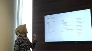 TSDM - Telkomsigma Gelar sharing session data analytic
