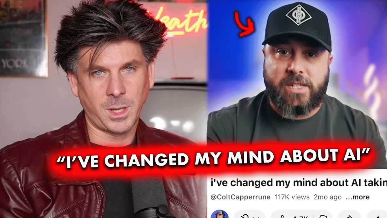 The Thing About AI No One is Talking About