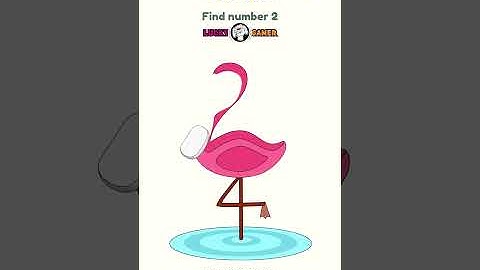 DOP 2 💡 [Delete One Part] ✔️561 ✔️562 ✔️563 ✔️564 ✔️565 #dop2 #dop #gameplay #androidgames #shorts