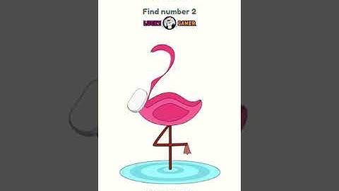 DOP 2 💡 [Delete One Part] ✔️561 ✔️562 ✔️563 ✔️564 ✔️565 #dop2 #dop #gameplay #androidgames #shorts