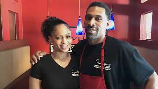 #StocktonTrue Spotlight: Smitty's Wings & Things
