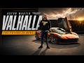 Aston Martin Valhalla Review by James Bond