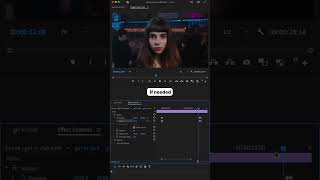 Premiere Pro Mein Zoom Kaise Karein | Quality Loss Ke Bina | Beginners ke liye | Hindi Tutorial