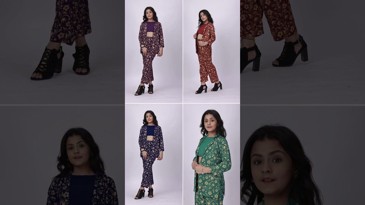 Buy Now Best Lawest Rate Fancy Girl Kids Wear