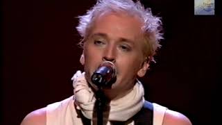 Morten Abel - 16 - I'll Come Back And Love You Forever - Live Oslo Spektrum 2002 (ZTV VHS Rip)
