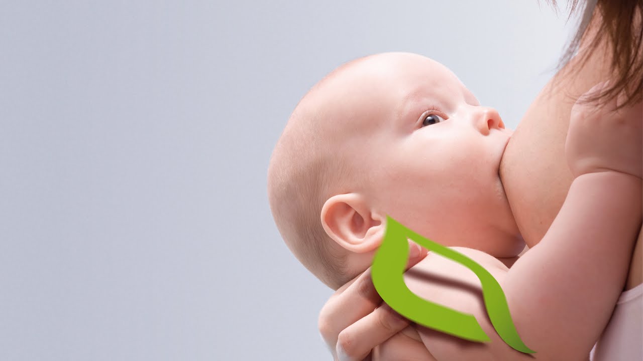 Terugkijken Webinar Over Borstvoeding Youtube