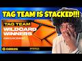 YOLOW Reacts | GBB26 Tag Team Wildcard Winners