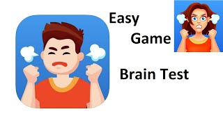 Easy Game - Brain Test & Tricky Mind Puzzle | Walkthrough Gameplays | Android and IOS 2020 screenshot 5