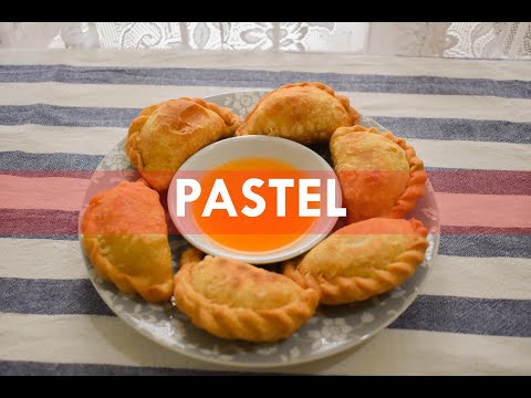 Video: Kentang Puff 