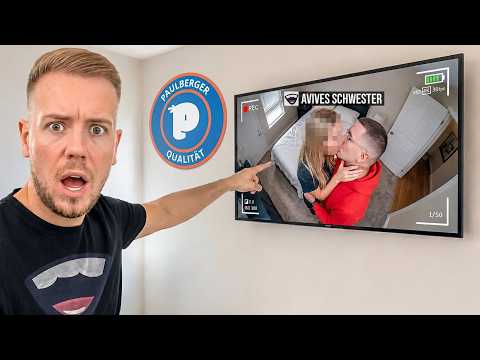 DESHALB habe ICH AVIVES SCHWESTER GETROFFEN im ECHTEN LEBEN!