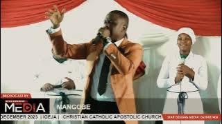 UJESU USEZOKHULUMA