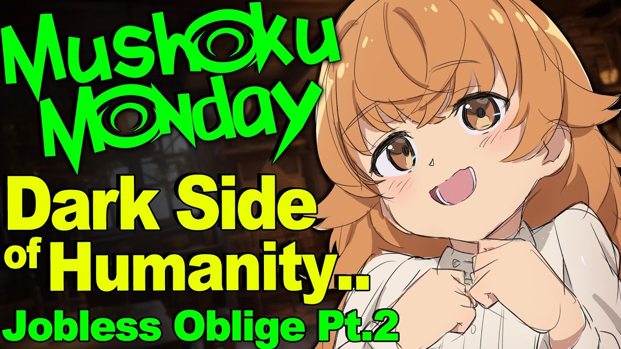 Pax's Legacy and the Tinkering Sister - Mushoku Tensei Novel Analysis! (Jobless Oblige Pt.2)