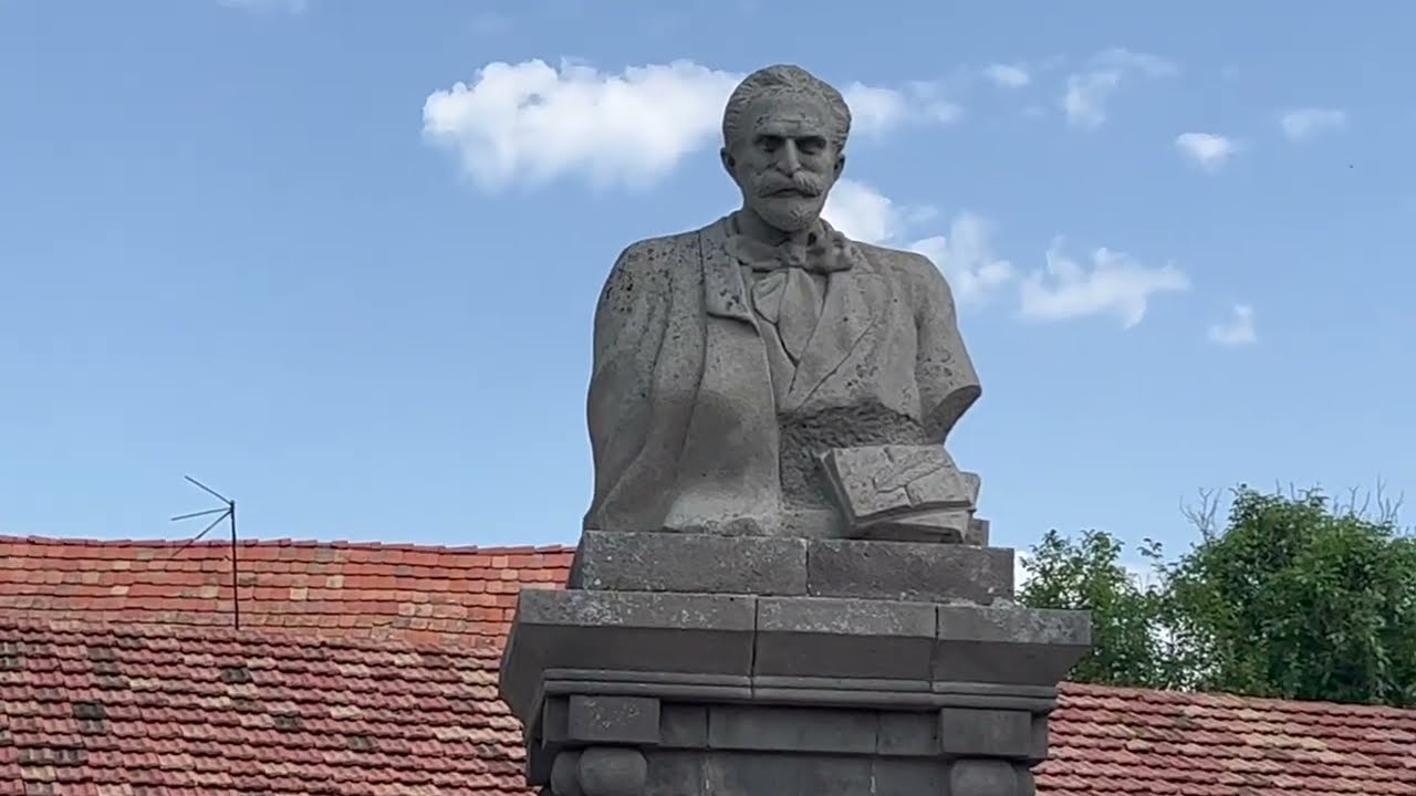 Հովհաննես Թումանյանի տուն-թանգարան, Դսեղ