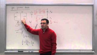 166. Noise: Circuit Noise Models in PN junction diode, BJT, MOSFET, noise corner frequency