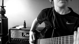 Randall Thrasher test