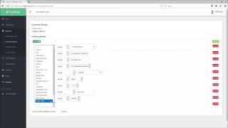 How to use our Audience Builder - FoxPush Tutorial