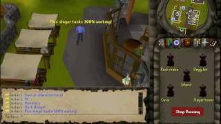 HoboScape!!! ░ Best Runescape Private Server!!! 24/7 PK