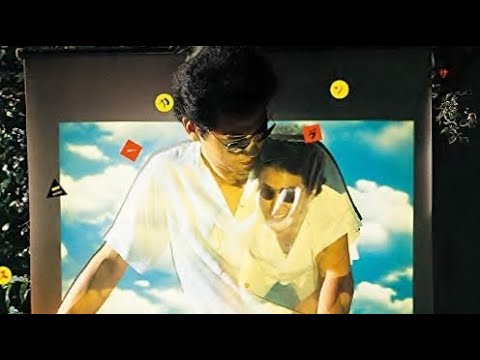 井上陽水 ／ スニーカーダンサー - YouTube