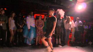 RUNWAY  @ RUMBLE BALL 54  LATEX BALL AFTERMATH  PART 2