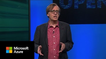 Azure OpenDev | Closing Statements