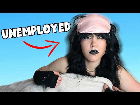 A Day in my Unemployed Life