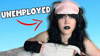 A Day In My Unemployed Life