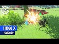 Zelda: Tears Of The Kingdom - Elgato HD60 X Gameplay Quality Sample