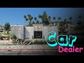 FiveM Car Dealer MLO | FiveM MLO | GTA 5 MLO | FiveM Maps