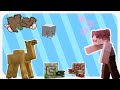 I LOVE Minecraft 1.21 MOBS!!