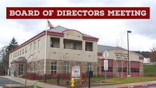 Full Board of Directors' Meeting - June 16, 2025 Guide