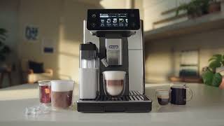 PrimaDonna Aromatic | Ultimativer Kaffeegenuss | Etailer-Video