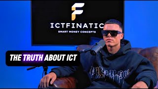 20-Year-Old ICT Trader EXPOSES The Strategy That Made Him Rich